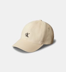 Casquette en coton Calvin Klein