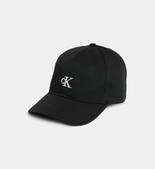 Casquette en coton Calvin Klein