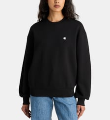 Sweat droit Casey coton stretch Carhartt WIP
