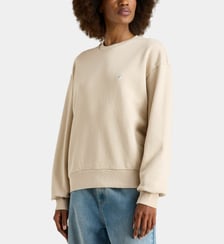 Sweat droit Casey coton stretch Carhartt WIP