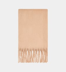 Echarpe large Clothilde U Galeries Lafayette