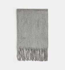 Echarpe large Clothilde U Galeries Lafayette