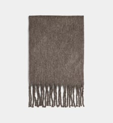 Echarpe large Clothilde U Galeries Lafayette