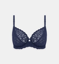 Soutien-gorge classique Raffine à armatures Wacoal