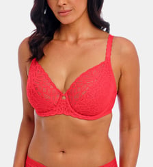 Soutien-gorge classique Raffine à armatures Wacoal