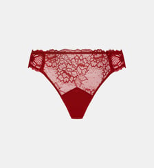 Culotte Sublime dentelle Lise Charmel