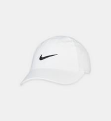 Casquette en coton Nike