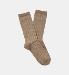 Chaussettes Micky lurex coton mélangé Royalties