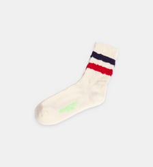 Chaussettes classiques en coton mélangé Golden Goose