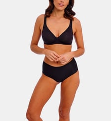 Culotte Accord Entier Wacoal