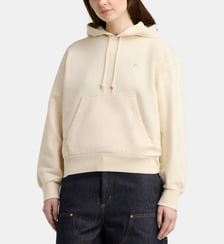 W' Hoodie Casey coton Carhartt WIP