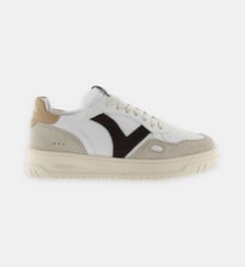 Baskets basses Seul Victoria