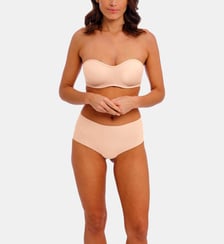 Soutien-gorge bandeau Accord à armatures Wacoal