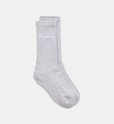 Les chaussettes Jacquemus