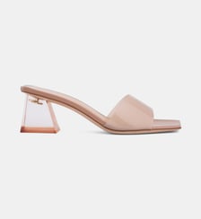 Mules à talons Cosmic Gianvito Rossi