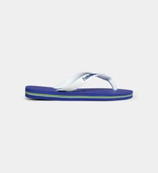 Tongs Brasil Logo Havaianas