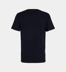 T-shirt Organic coton col V Impetus