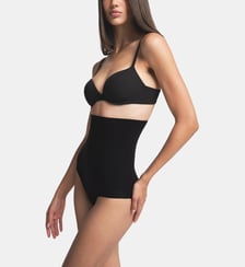 Culotte taille haute Core Control Skims