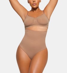 Culotte taille haute Core Control Skims