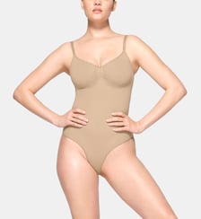 Body Seamless Sculpt Brief Skims