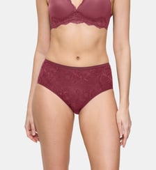 Culotte Amourette à motif floral Triumph