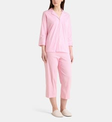 Ensemble de pyjama Heritage Knits coton Lauren Ralph Lauren