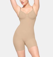 Body sculptant sans couture Skims