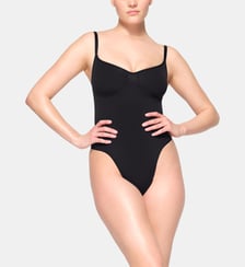 Body string Seamless Sculpt Skims