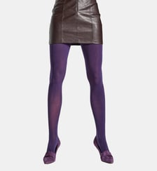 Collants opaques 50D Le Bourget