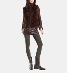 Collants opaques 50D Le Bourget