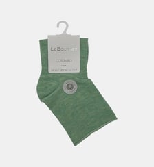 Chaussettes classiques en coton mélangé Le Bourget