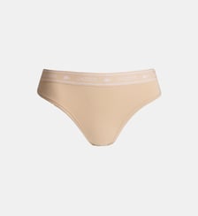 String signature coton stretch Lacoste