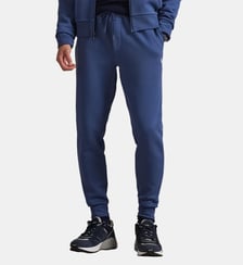 Pantalon de jogging droit en coton mélangé Polo Ralph Lauren