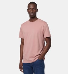 T-shirt Sishron coton bio Galeries Lafayette