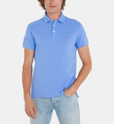 Polo slim 1985 en coton piqué Tommy Hilfiger