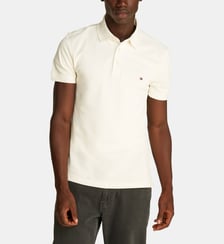 Polo slim 1985 en coton piqué Tommy Hilfiger