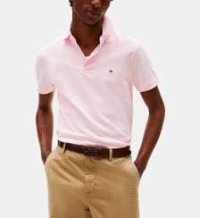 Polo slim 1985 en coton piqué Tommy Hilfiger