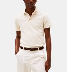 Polo slim 1985 en coton piqué Tommy Hilfiger