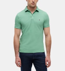 Polo slim 1985 en coton piqué Tommy Hilfiger