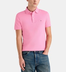 Polo slim 1985 en coton piqué Tommy Hilfiger