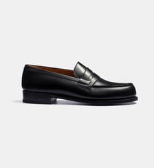 Mocassins 180 emblématique en cuir J.M. WESTON