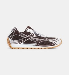 Baskets basses Orbit Bottega Veneta