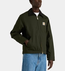 Blouson Detroit coton Carhartt WIP