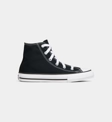 Baskets montantes Chuck Taylor All Star Hi toile coton  Converse