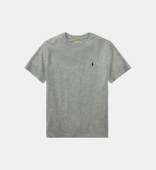 T-shirt droit en coton Polo Ralph Lauren
