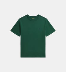 T-shirt droit en coton Polo Ralph Lauren