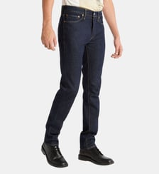 Jean 511 slim stretch bleu foncé Levi's