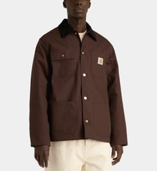 Veste Michigan coton Carhartt WIP