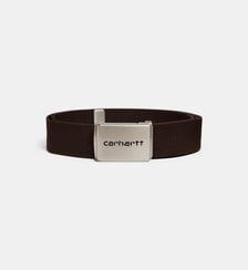 Ceinture en toile Carhartt WIP