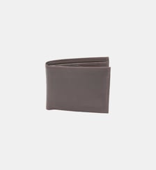 Portefeuille en cuir vachette Arthur & Aston